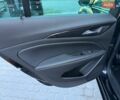 Черный Опель Инсигния, объемом двигателя 1.96 л и пробегом 191 тыс. км за 18900 $, фото 38 на Automoto.ua