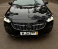 Черный Опель Инсигния, объемом двигателя 1.96 л и пробегом 168 тыс. км за 18800 $, фото 1 на Automoto.ua