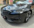 Чорний Опель Інсігнія, об'ємом двигуна 1.96 л та пробігом 159 тис. км за 20500 $, фото 38 на Automoto.ua