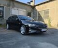 Черный Опель Инсигния, объемом двигателя 2 л и пробегом 157 тыс. км за 18500 $, фото 2 на Automoto.ua