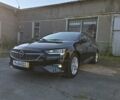Черный Опель Инсигния, объемом двигателя 2 л и пробегом 157 тыс. км за 18500 $, фото 1 на Automoto.ua