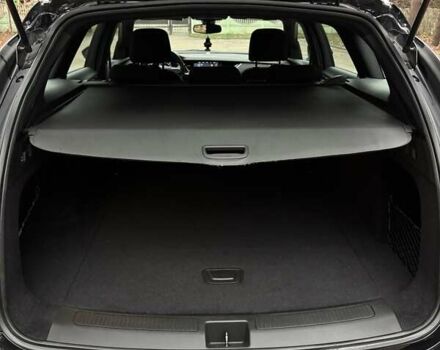 Черный Опель Инсигния, объемом двигателя 1.96 л и пробегом 168 тыс. км за 18800 $, фото 19 на Automoto.ua