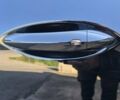 Черный Опель Инсигния, объемом двигателя 2 л и пробегом 157 тыс. км за 18500 $, фото 11 на Automoto.ua