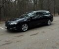 Черный Опель Инсигния, объемом двигателя 1.96 л и пробегом 168 тыс. км за 18800 $, фото 2 на Automoto.ua