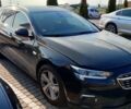 Чорний Опель Інсігнія, об'ємом двигуна 1.96 л та пробігом 205 тис. км за 19200 $, фото 4 на Automoto.ua