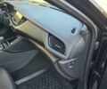 Черный Опель Инсигния, объемом двигателя 2 л и пробегом 157 тыс. км за 21800 $, фото 28 на Automoto.ua