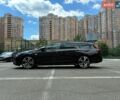Чорний Опель Інсігнія, об'ємом двигуна 1.96 л та пробігом 159 тис. км за 20500 $, фото 1 на Automoto.ua