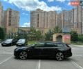 Чорний Опель Інсігнія, об'ємом двигуна 1.96 л та пробігом 159 тис. км за 20500 $, фото 3 на Automoto.ua