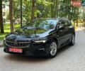 Черный Опель Инсигния, объемом двигателя 1.96 л и пробегом 148 тыс. км за 18444 $, фото 1 на Automoto.ua