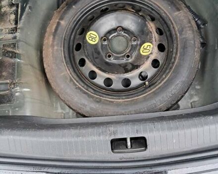 Черный Опель Инсигния, объемом двигателя 1.96 л и пробегом 290 тыс. км за 7999 $, фото 20 на Automoto.ua