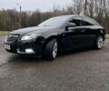 Черный Опель Инсигния, объемом двигателя 1.96 л и пробегом 290 тыс. км за 7999 $, фото 1 на Automoto.ua