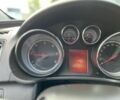 Чорний Опель Інсігнія, об'ємом двигуна 2 л та пробігом 170 тис. км за 6299 $, фото 8 на Automoto.ua