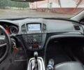 Черный Опель Инсигния, объемом двигателя 1.96 л и пробегом 290 тыс. км за 7999 $, фото 25 на Automoto.ua