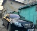 Чорний Опель Інсігнія, об'ємом двигуна 1.6 л та пробігом 227 тис. км за 7200 $, фото 1 на Automoto.ua