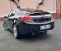 Черный Опель Инсигния, объемом двигателя 1.96 л и пробегом 290 тыс. км за 7999 $, фото 4 на Automoto.ua