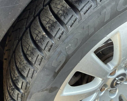 Черный Опель Инсигния, объемом двигателя 2 л и пробегом 193 тыс. км за 6100 $, фото 11 на Automoto.ua