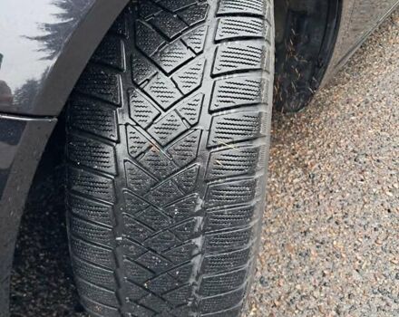 Черный Опель Инсигния, объемом двигателя 1.96 л и пробегом 290 тыс. км за 7999 $, фото 12 на Automoto.ua