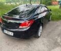 Черный Опель Инсигния, объемом двигателя 1.96 л и пробегом 230 тыс. км за 6400 $, фото 8 на Automoto.ua