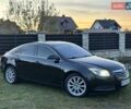 Черный Опель Инсигния, объемом двигателя 1.96 л и пробегом 242 тыс. км за 6999 $, фото 23 на Automoto.ua