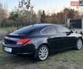 Черный Опель Инсигния, объемом двигателя 1.96 л и пробегом 242 тыс. км за 6999 $, фото 6 на Automoto.ua