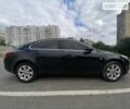 Чорний Опель Інсігнія, об'ємом двигуна 1.96 л та пробігом 264 тис. км за 5800 $, фото 2 на Automoto.ua