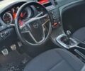 Черный Опель Инсигния, объемом двигателя 1.96 л и пробегом 242 тыс. км за 6999 $, фото 3 на Automoto.ua