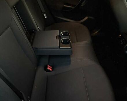 Черный Опель Инсигния, объемом двигателя 1.96 л и пробегом 242 тыс. км за 6999 $, фото 14 на Automoto.ua