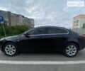 Чорний Опель Інсігнія, об'ємом двигуна 1.96 л та пробігом 264 тис. км за 5800 $, фото 7 на Automoto.ua