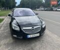 Чорний Опель Інсігнія, об'ємом двигуна 1.96 л та пробігом 295 тис. км за 8500 $, фото 1 на Automoto.ua