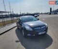 Черный Опель Инсигния, объемом двигателя 2 л и пробегом 264 тыс. км за 9000 $, фото 1 на Automoto.ua