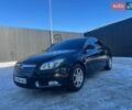 Чорний Опель Інсігнія, об'ємом двигуна 1.4 л та пробігом 230 тис. км за 6450 $, фото 1 на Automoto.ua