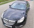 Чорний Опель Інсігнія, об'ємом двигуна 1.96 л та пробігом 290 тис. км за 7200 $, фото 1 на Automoto.ua
