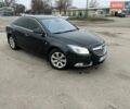 Черный Опель Инсигния, объемом двигателя 1.96 л и пробегом 228 тыс. км за 8500 $, фото 1 на Automoto.ua