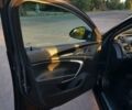 Черный Опель Инсигния, объемом двигателя 1.96 л и пробегом 347 тыс. км за 8300 $, фото 25 на Automoto.ua