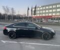 Черный Опель Инсигния, объемом двигателя 2 л и пробегом 300 тыс. км за 7400 $, фото 1 на Automoto.ua