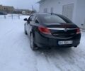 Чорний Опель Інсігнія, об'ємом двигуна 1.96 л та пробігом 300 тис. км за 10177 $, фото 7 на Automoto.ua