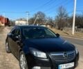 Чорний Опель Інсігнія, об'ємом двигуна 1.96 л та пробігом 256 тис. км за 7400 $, фото 1 на Automoto.ua