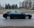 Черный Опель Инсигния, объемом двигателя 1.96 л и пробегом 380 тыс. км за 7500 $, фото 1 на Automoto.ua
