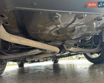 Черный Опель Инсигния, объемом двигателя 1.96 л и пробегом 266 тыс. км за 7700 $, фото 25 на Automoto.ua