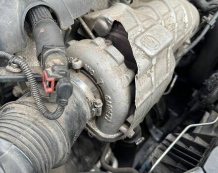 Черный Опель Инсигния, объемом двигателя 2 л и пробегом 266 тыс. км за 7700 $, фото 17 на Automoto.ua