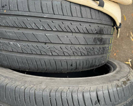 Черный Опель Инсигния, объемом двигателя 1.96 л и пробегом 266 тыс. км за 7700 $, фото 28 на Automoto.ua