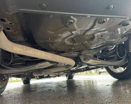 Черный Опель Инсигния, объемом двигателя 2 л и пробегом 266 тыс. км за 7700 $, фото 20 на Automoto.ua