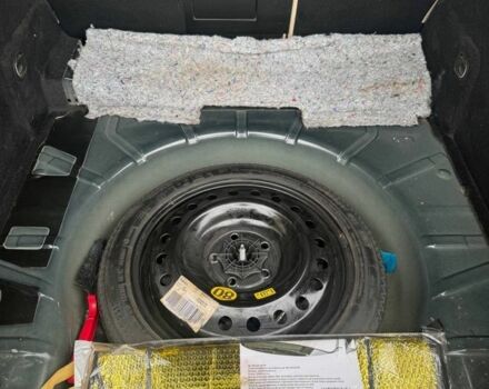 Черный Опель Инсигния, объемом двигателя 2 л и пробегом 266 тыс. км за 7700 $, фото 14 на Automoto.ua