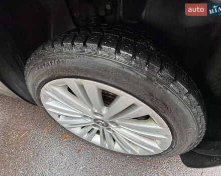 Черный Опель Инсигния, объемом двигателя 1.96 л и пробегом 266 тыс. км за 7700 $, фото 16 на Automoto.ua