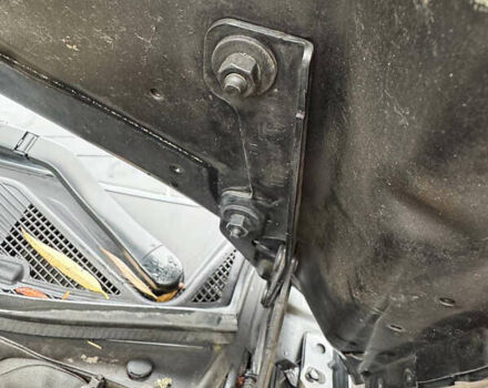 Черный Опель Инсигния, объемом двигателя 1.96 л и пробегом 266 тыс. км за 7700 $, фото 24 на Automoto.ua