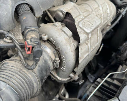 Черный Опель Инсигния, объемом двигателя 1.96 л и пробегом 266 тыс. км за 7700 $, фото 23 на Automoto.ua