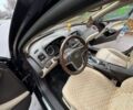 Черный Опель Инсигния, объемом двигателя 2 л и пробегом 266 тыс. км за 7700 $, фото 13 на Automoto.ua