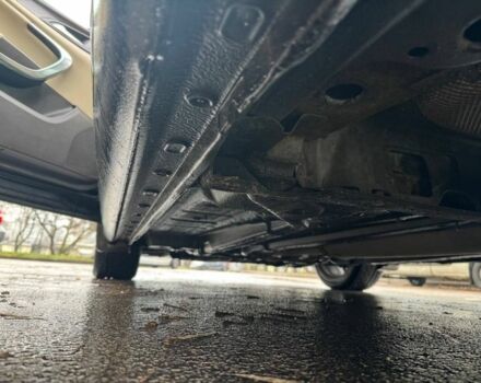 Черный Опель Инсигния, объемом двигателя 2 л и пробегом 266 тыс. км за 7700 $, фото 19 на Automoto.ua