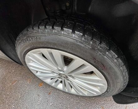 Черный Опель Инсигния, объемом двигателя 2 л и пробегом 266 тыс. км за 7700 $, фото 10 на Automoto.ua