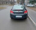 Черный Опель Инсигния, объемом двигателя 1.96 л и пробегом 380 тыс. км за 7500 $, фото 3 на Automoto.ua